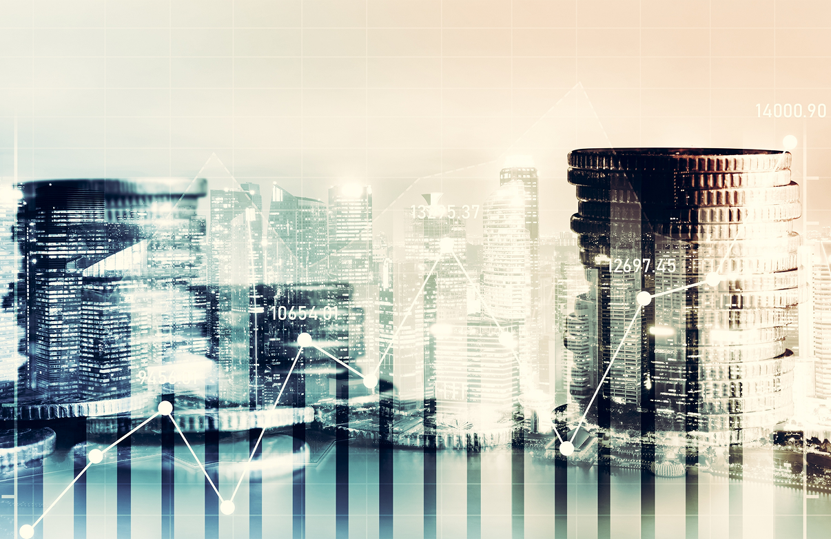 資産価値を高める再編と運営力