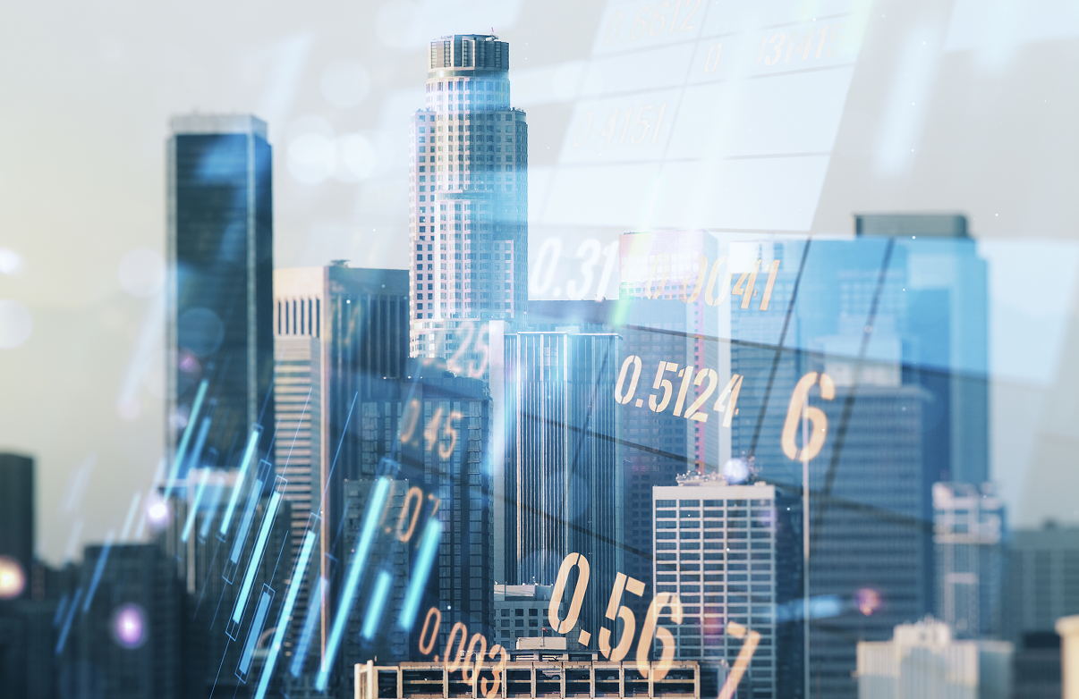 スマート管理による価値向上