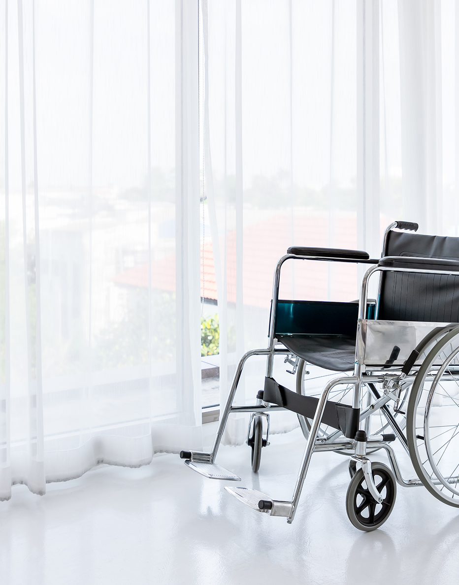 高級介護施設シニアサービス